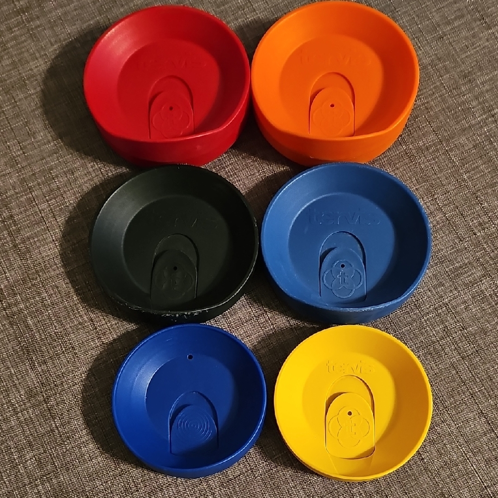 Tervis Lids Set
